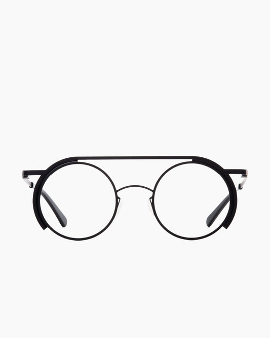 Gamine - EastVillage - black | Bar à lunettes