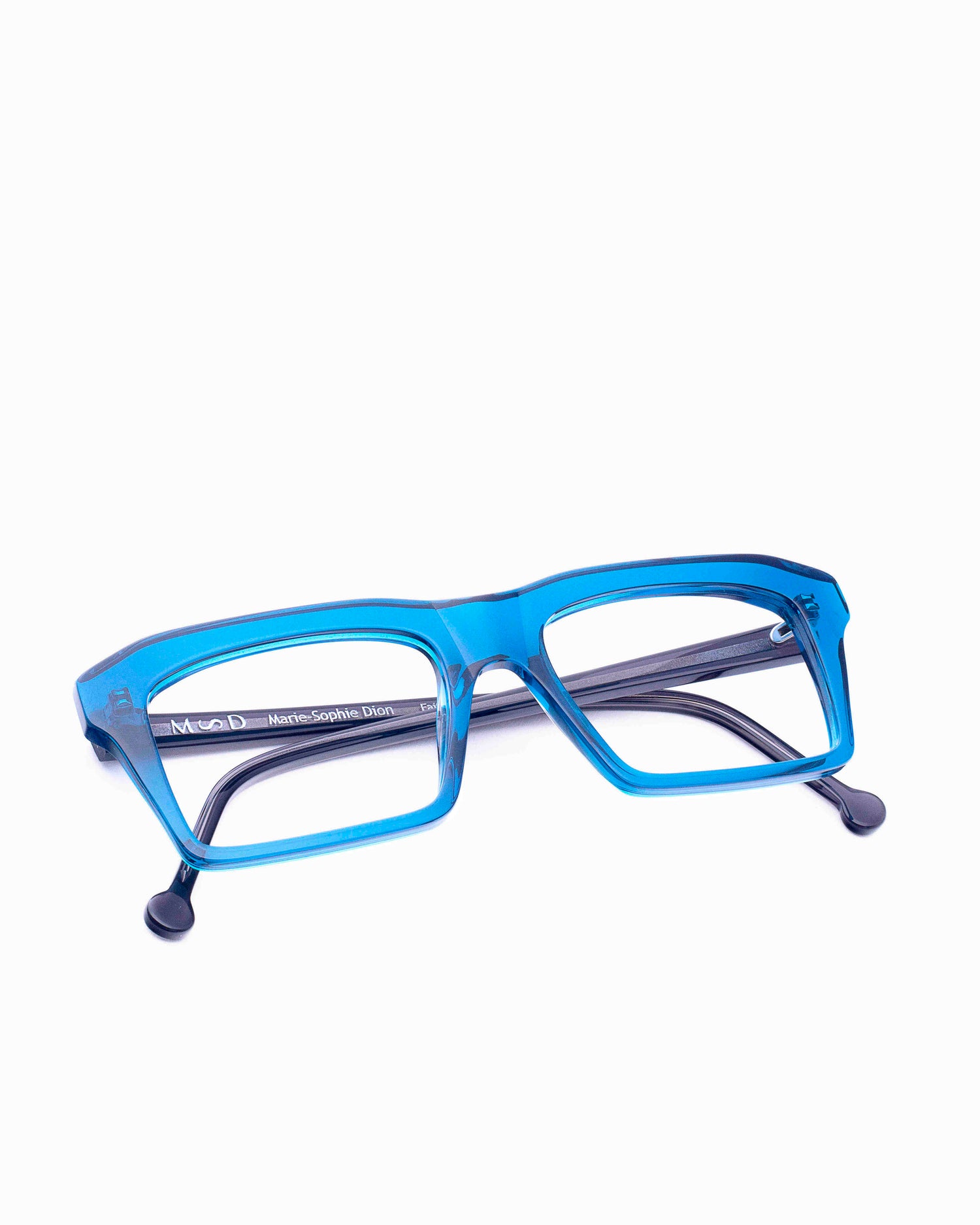 Marie-Sophie Dion - Kirk - Cur | glasses bar:  Marie-Sophie Dion