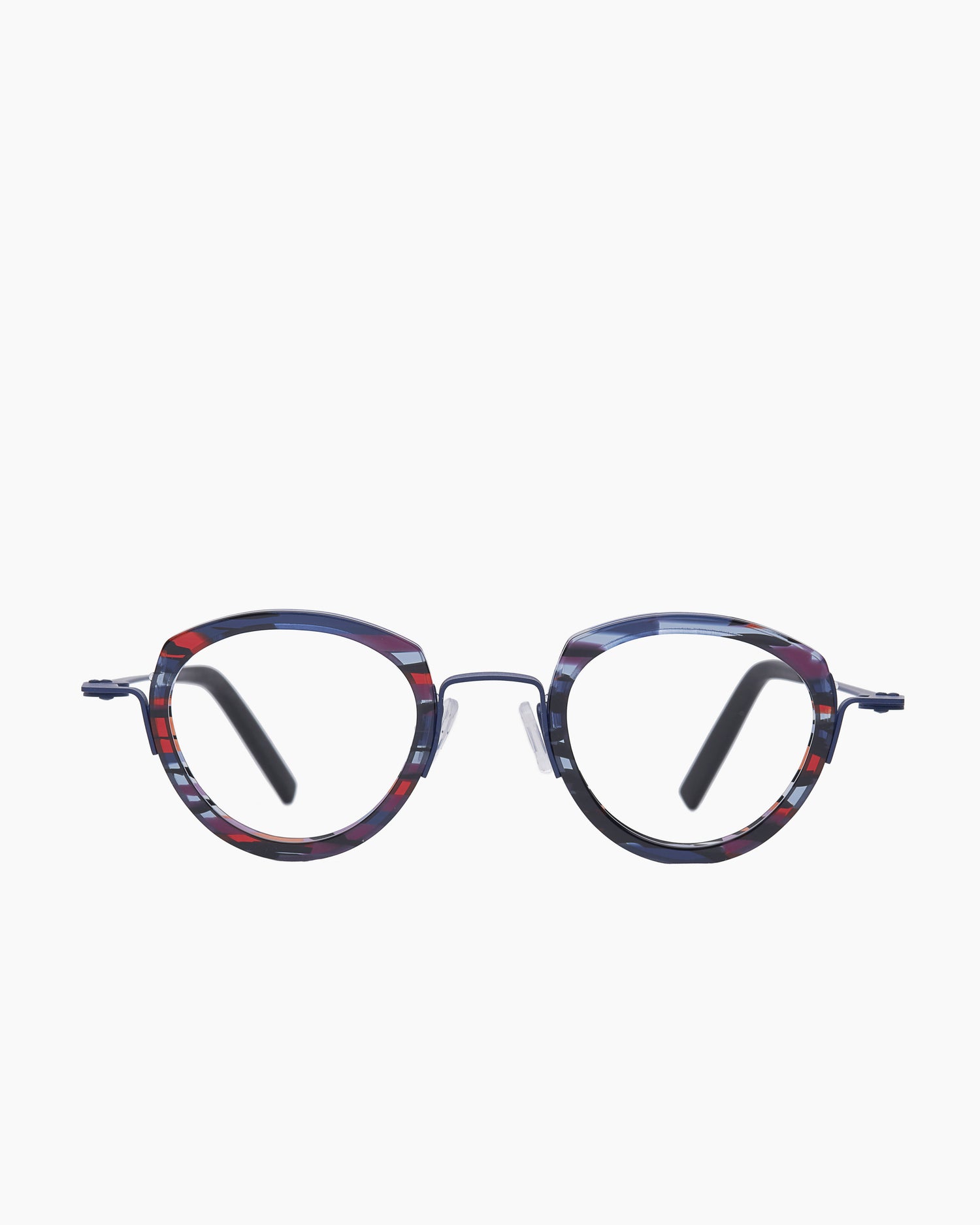 Theo - Spinach - 38 | Bar à lunettes:  Marie-Sophie Dion