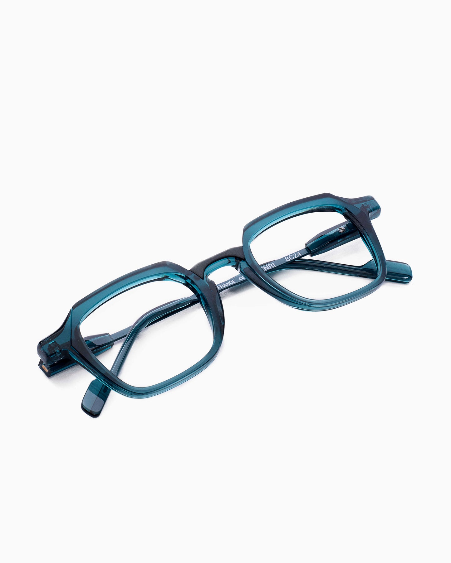 Anne and Valentin - Henri - 8C24 | glasses bar