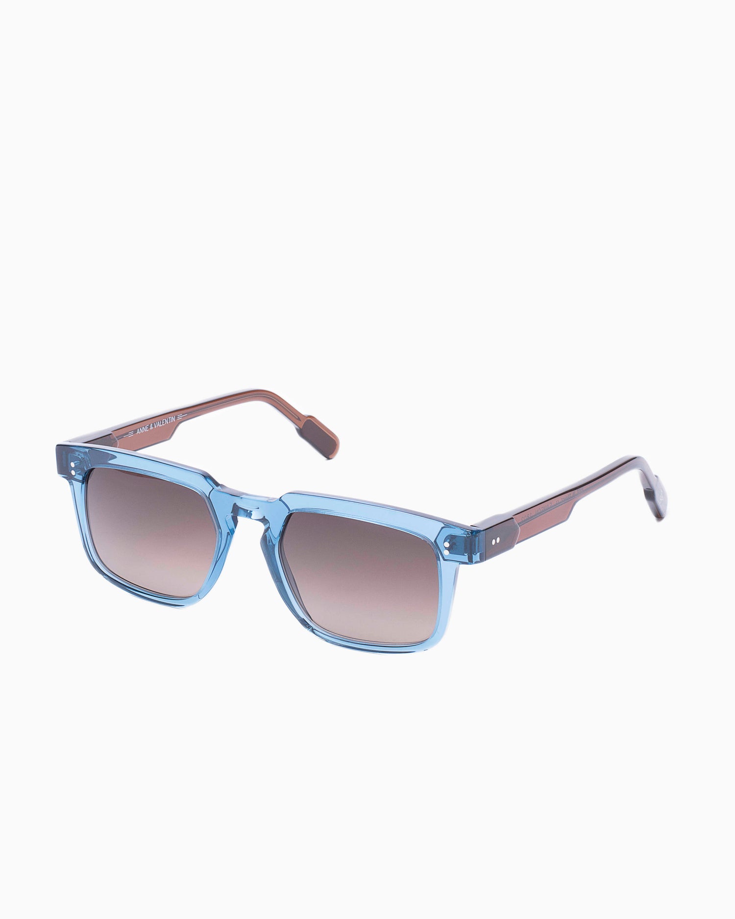 Anne et Valentin - samson - 1802 | Bar à lunettes:  Marie-Sophie Dion