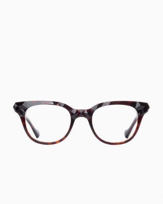 Yohji Yamamoto - Look021 - A202 | Bar à lunettes