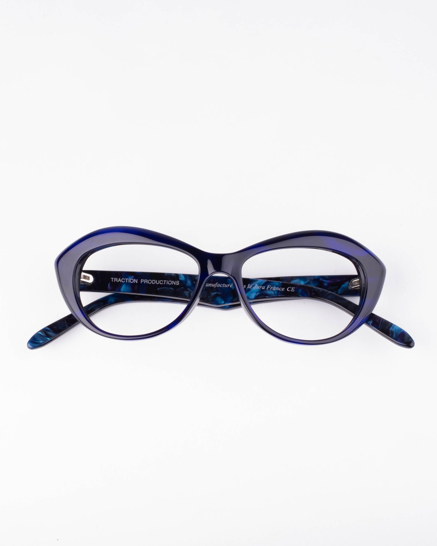 Traction - hockney - marblue | glasses bar