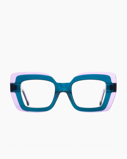 Marie-Sophie Dion - Wells - VMC | Bar à lunettes