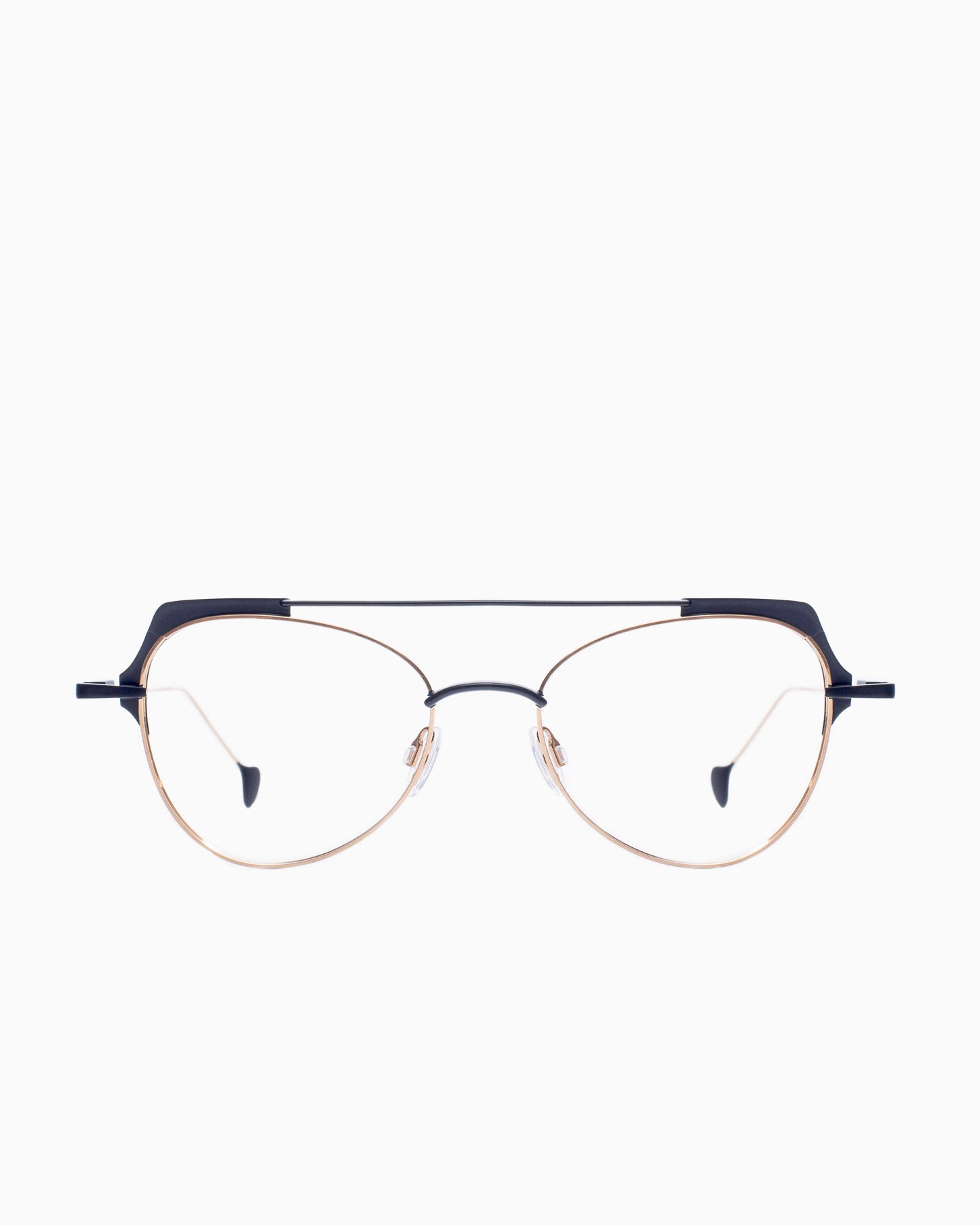 Anne and Valentin - Cassiopee - 8c37 | glasses bar