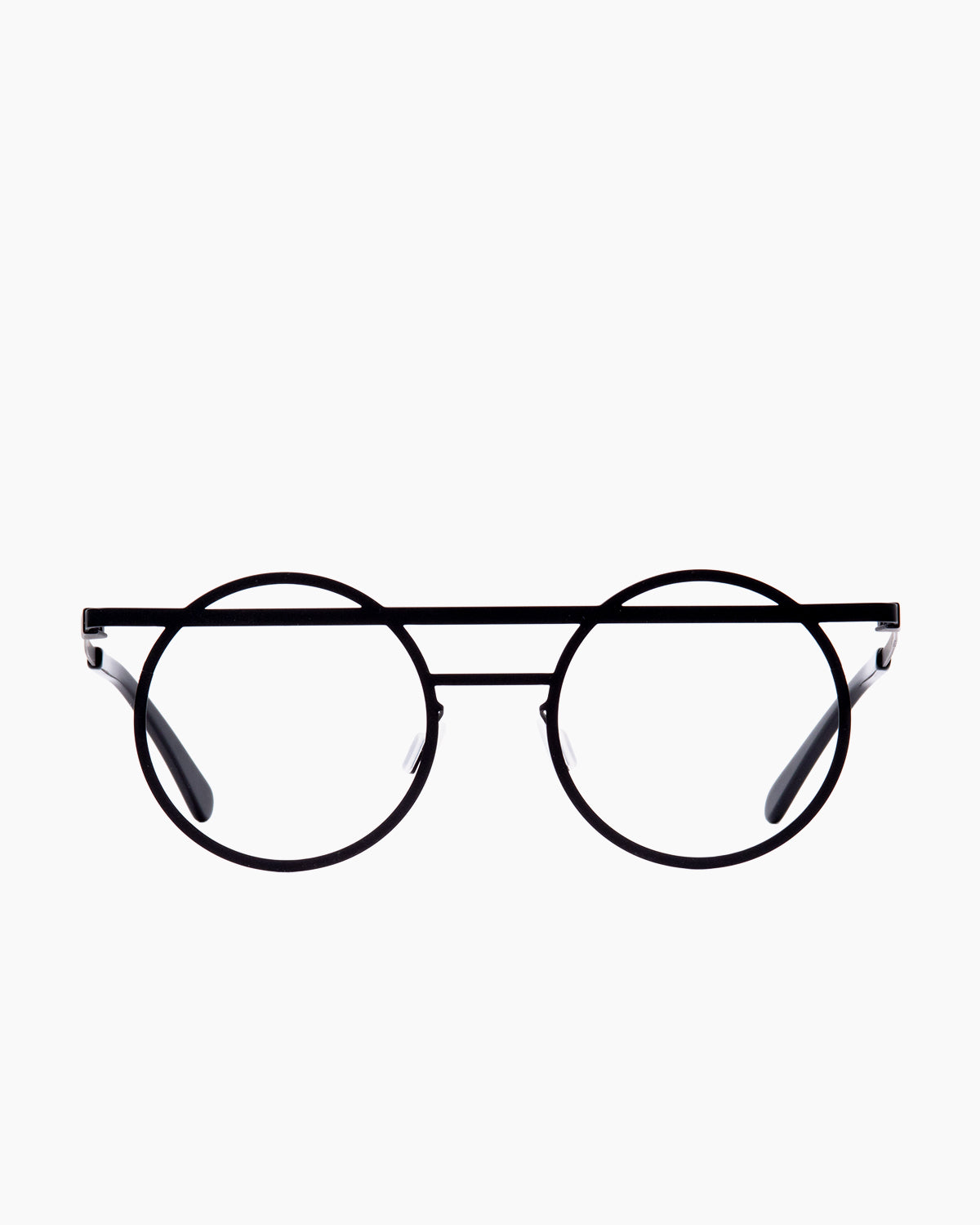 Gamine - Norrebro - Black | glasses bar