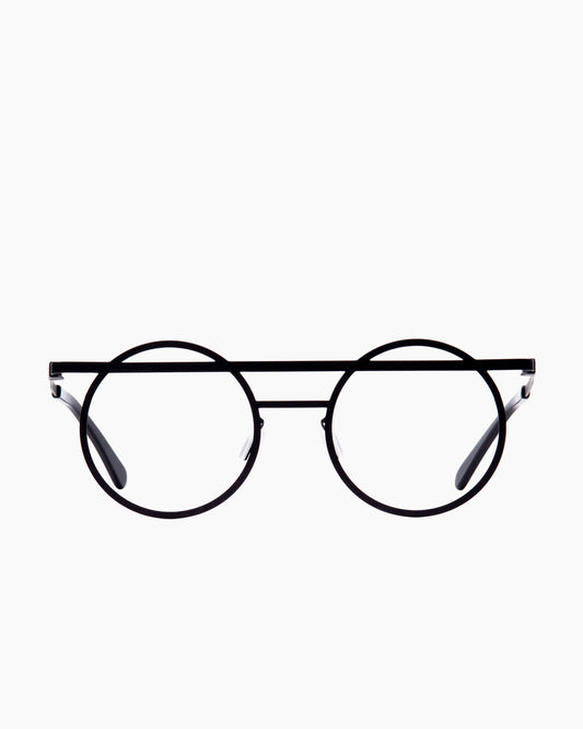 Gamine - Norrebro - Black | glasses bar