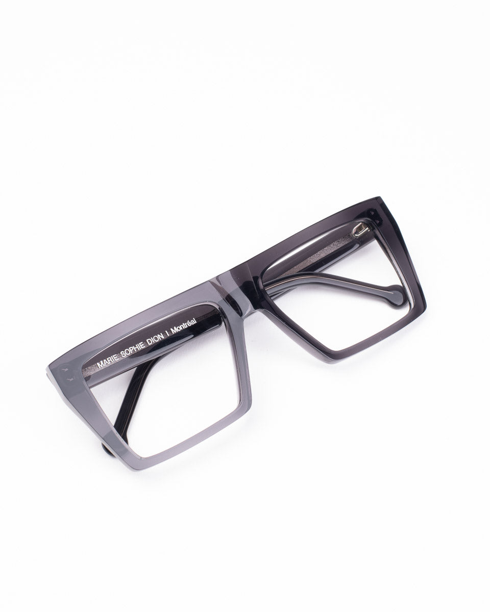 Marie-Sophie Dion - Bolduc4.0 - Grf ​​| glasses bar