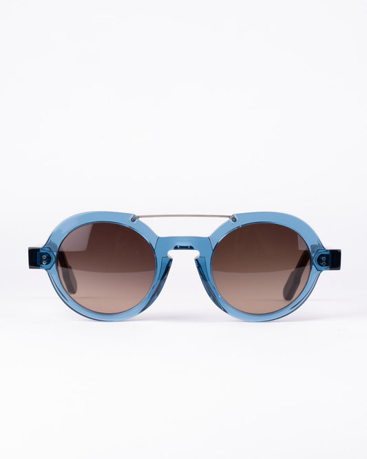 Anne and Valentin - SCORSESE - 1802 | glasses bar