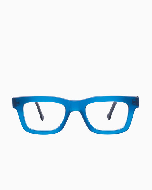 Marie-Sophie Dion - Laflamme7.0 - Cur | Bar à lunettes