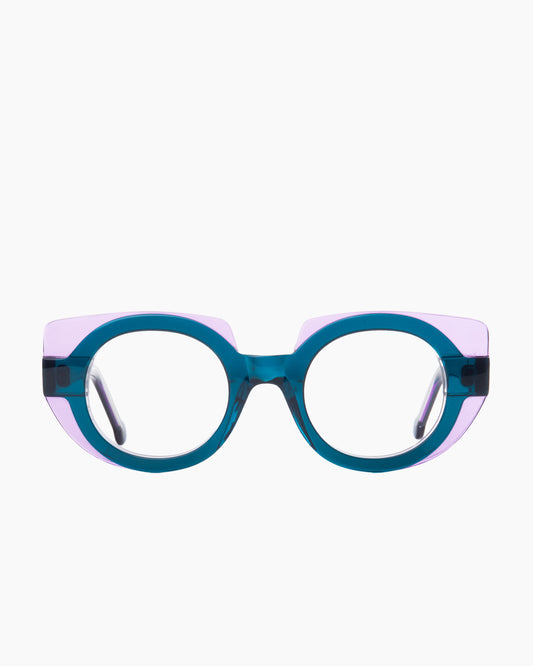 Marie-Sophie Dion - Lewis - VMC | Bar à lunettes