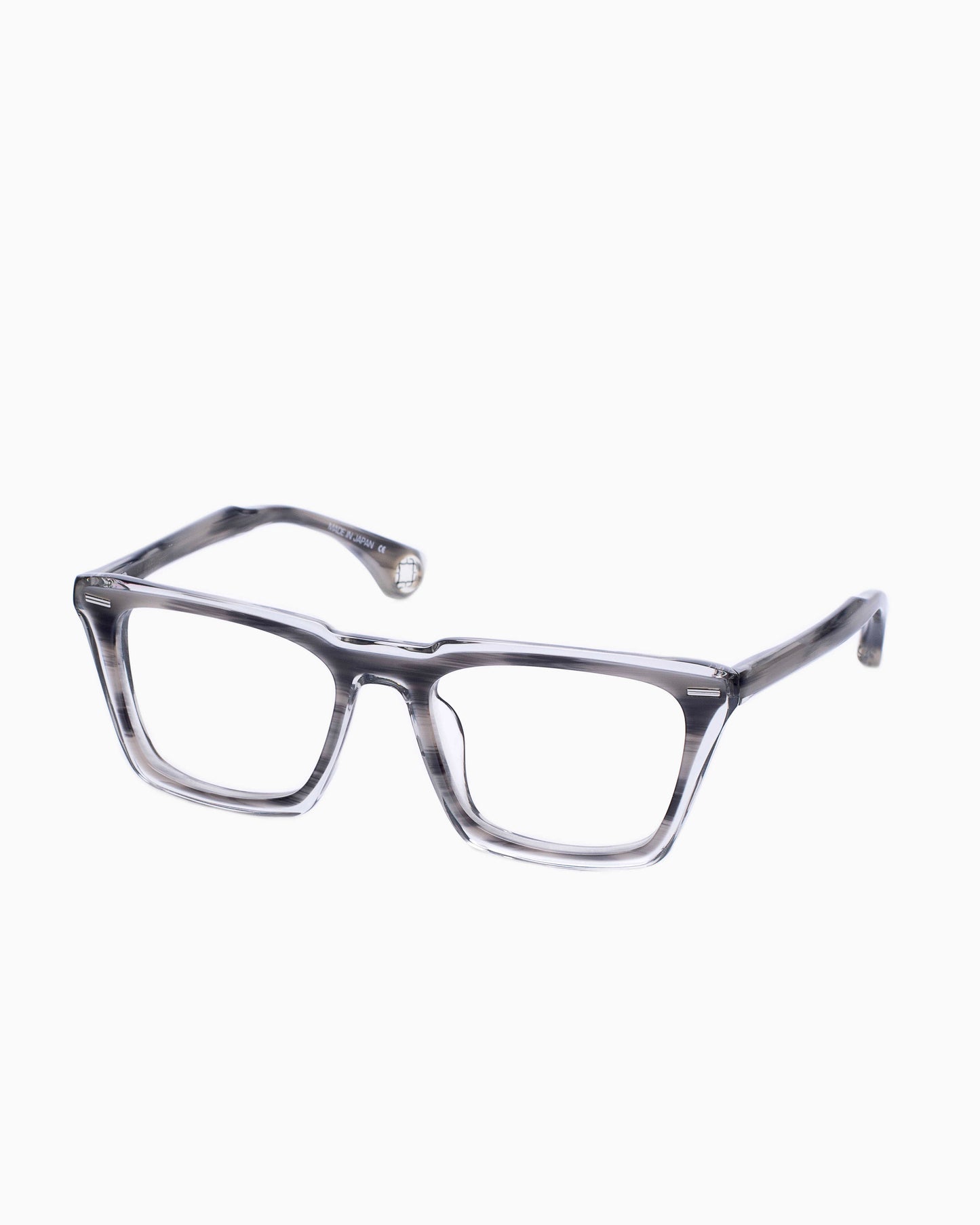 Blake Kuwahara - Neff - GreyHorn | Bar à lunettes