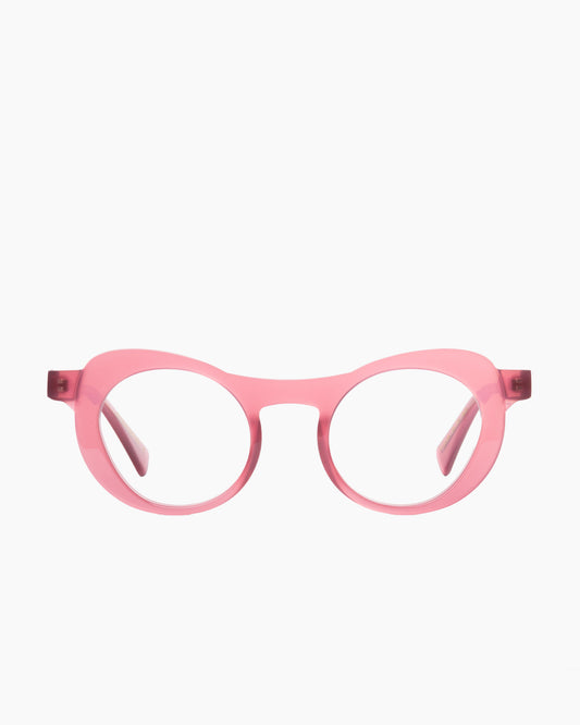 Gamine - Pigalle - Rose | Bar à lunettes