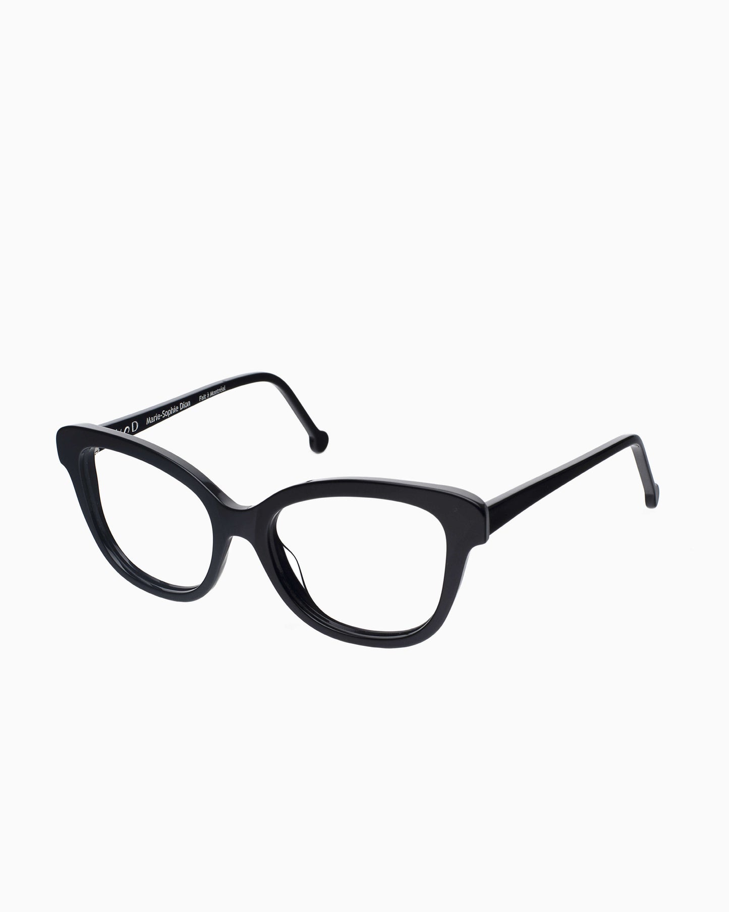 Marie-Sophie Dion - Lamy - Noi | glasses bar