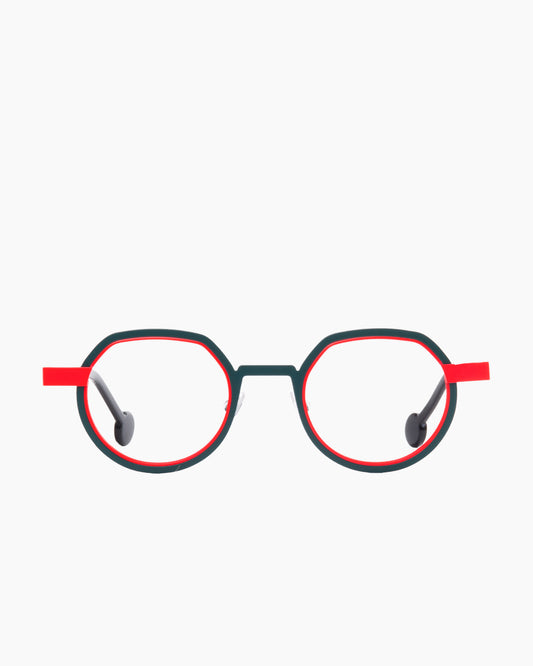 Anne et Valentin - wellwell - 24A26 | Bar à lunettes