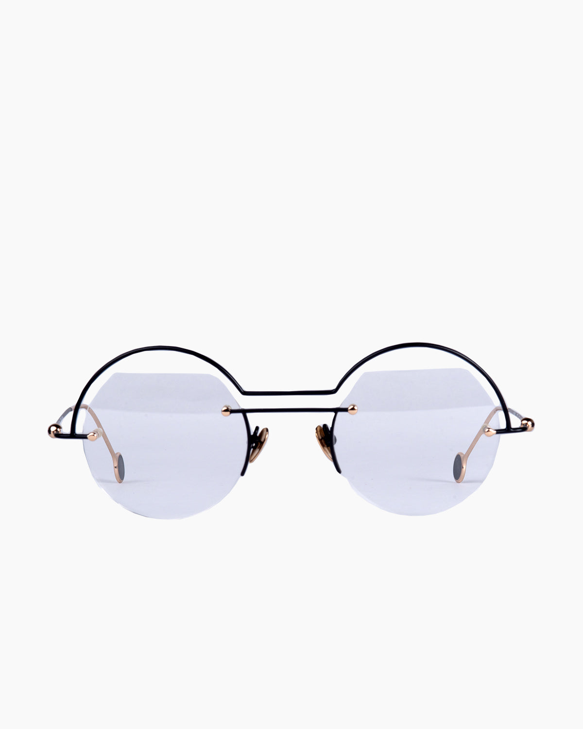 Anne and Valentin - CODE - 22A15 | glasses bar:  Marie-Sophie Dion