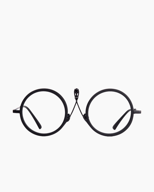 Gamine - Tulum - AllBlack | glasses bar