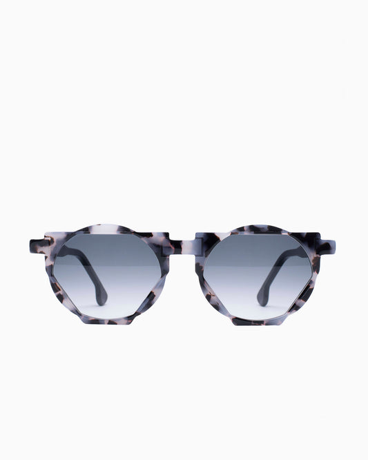 Dzmitry Samal - Hervé - EcailleGrey | Bar à lunettes