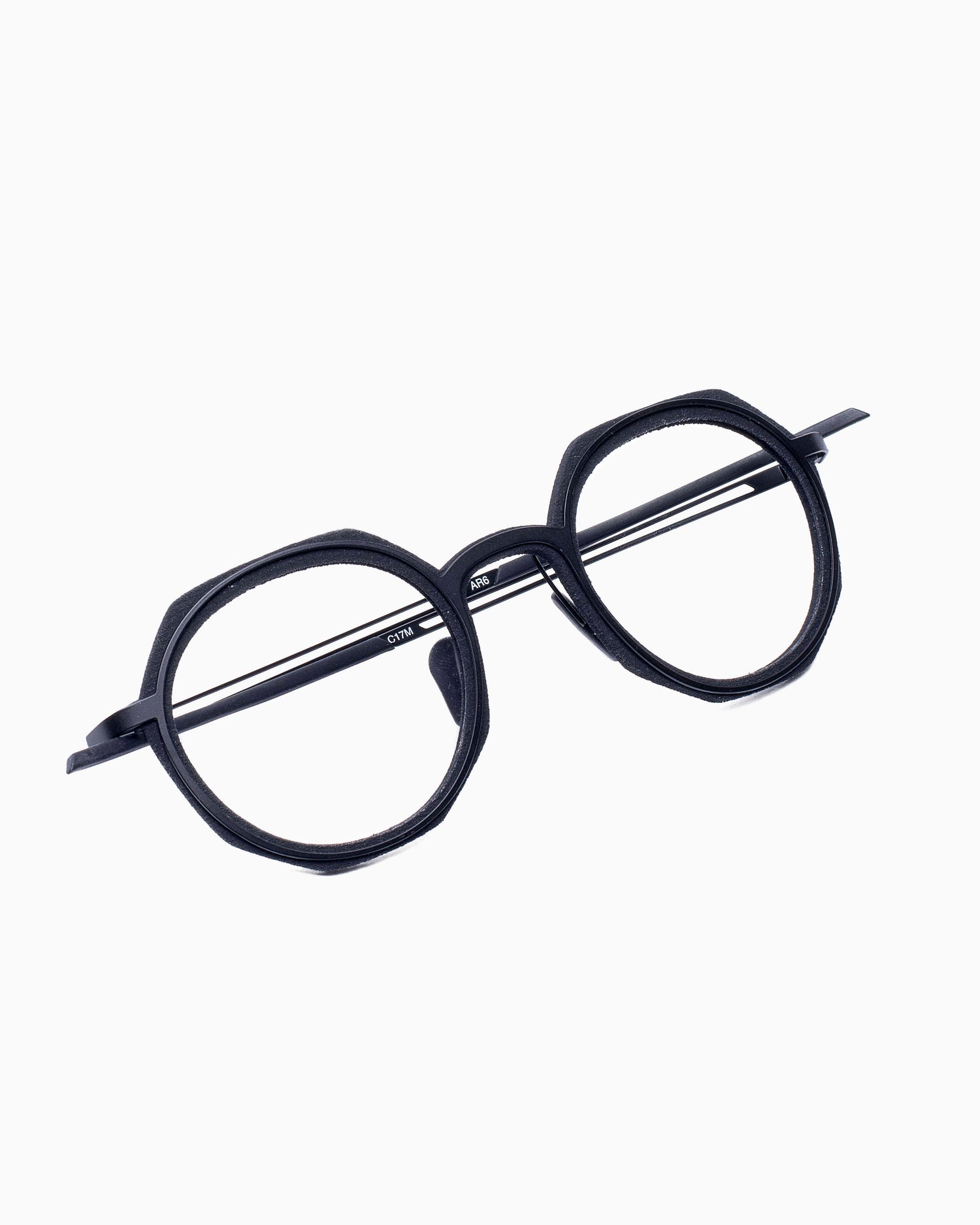 Parasite - AR6 - C17m | glasses bar:  Marie-Sophie Dion