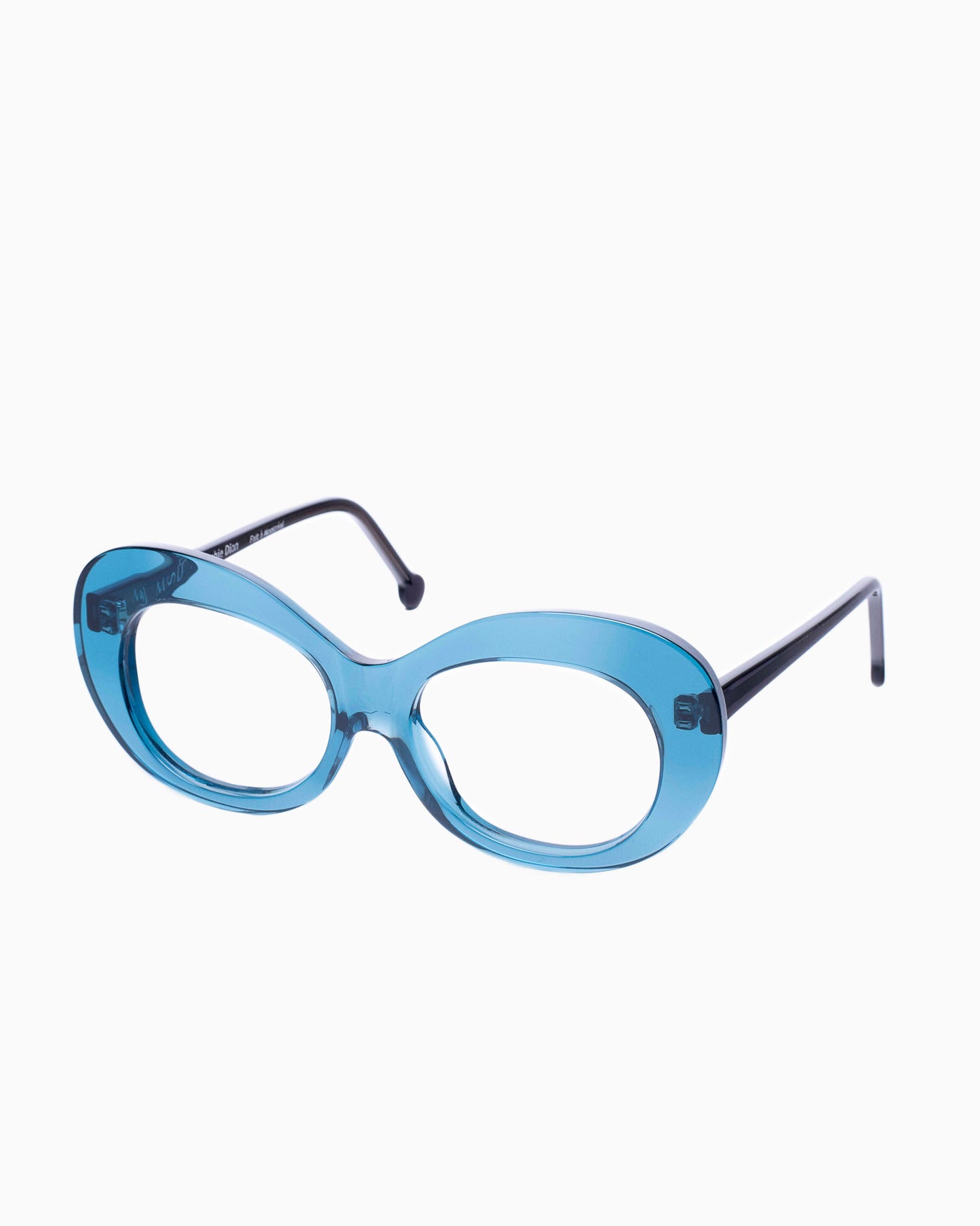 Marie-Sophie Dion - Morin - Blu | glasses bar