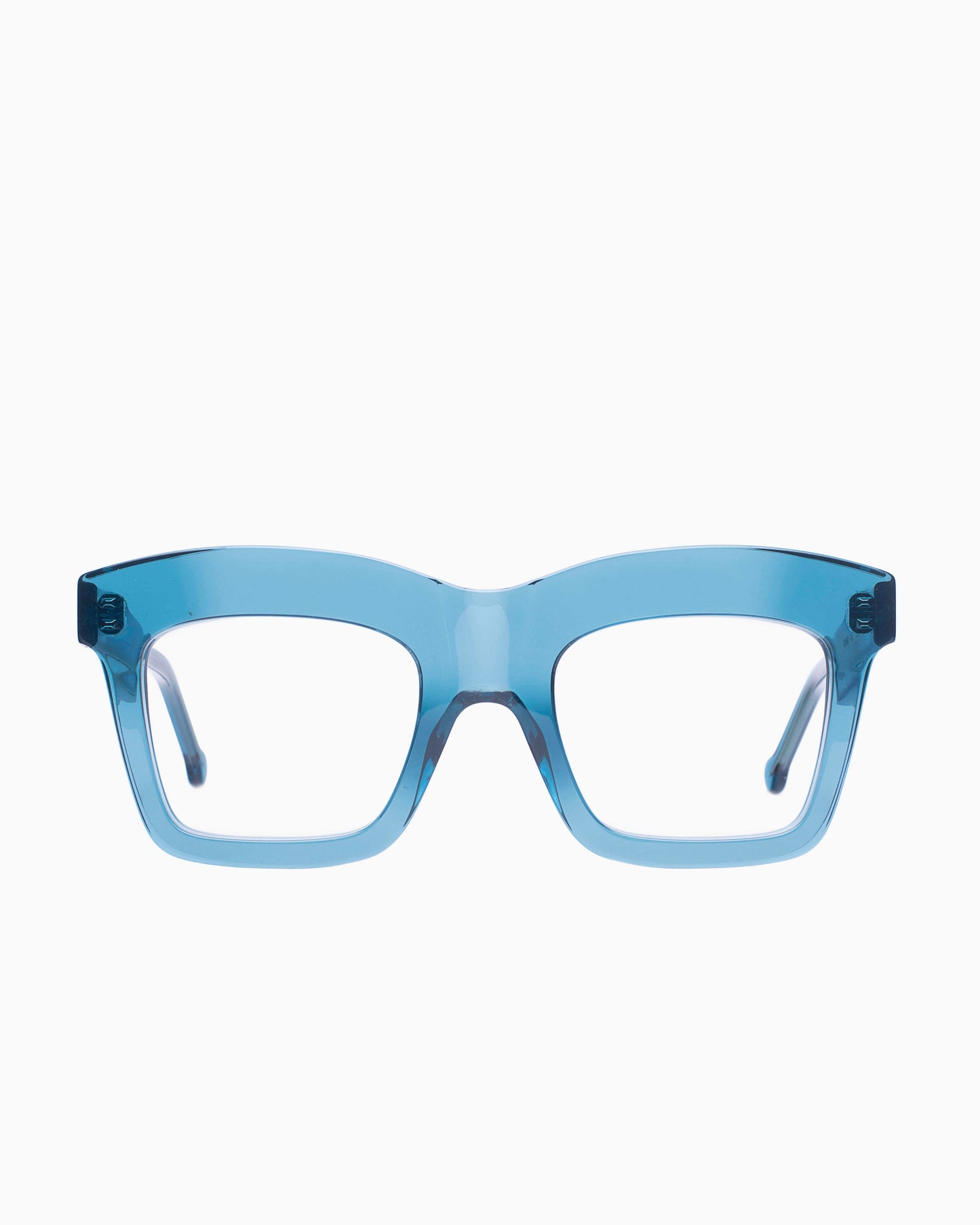 Marie-Sophie Dion - Wonka - Blu | glasses bar