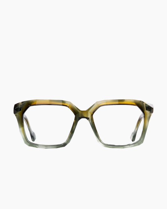 Yohji Yamamoto - Look019 - 19002 | Bar à lunettes