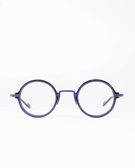 Anne and Valentin - M6 - H30 | glasses bar