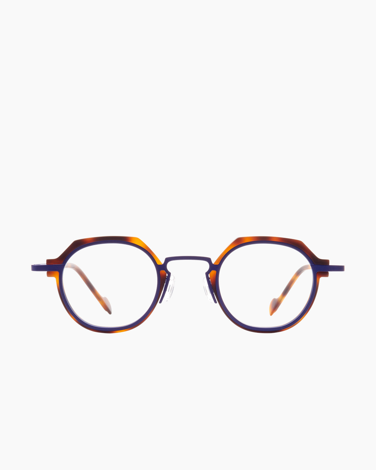 Anne et Valentin - M13 - 22A10 | Bar à lunettes