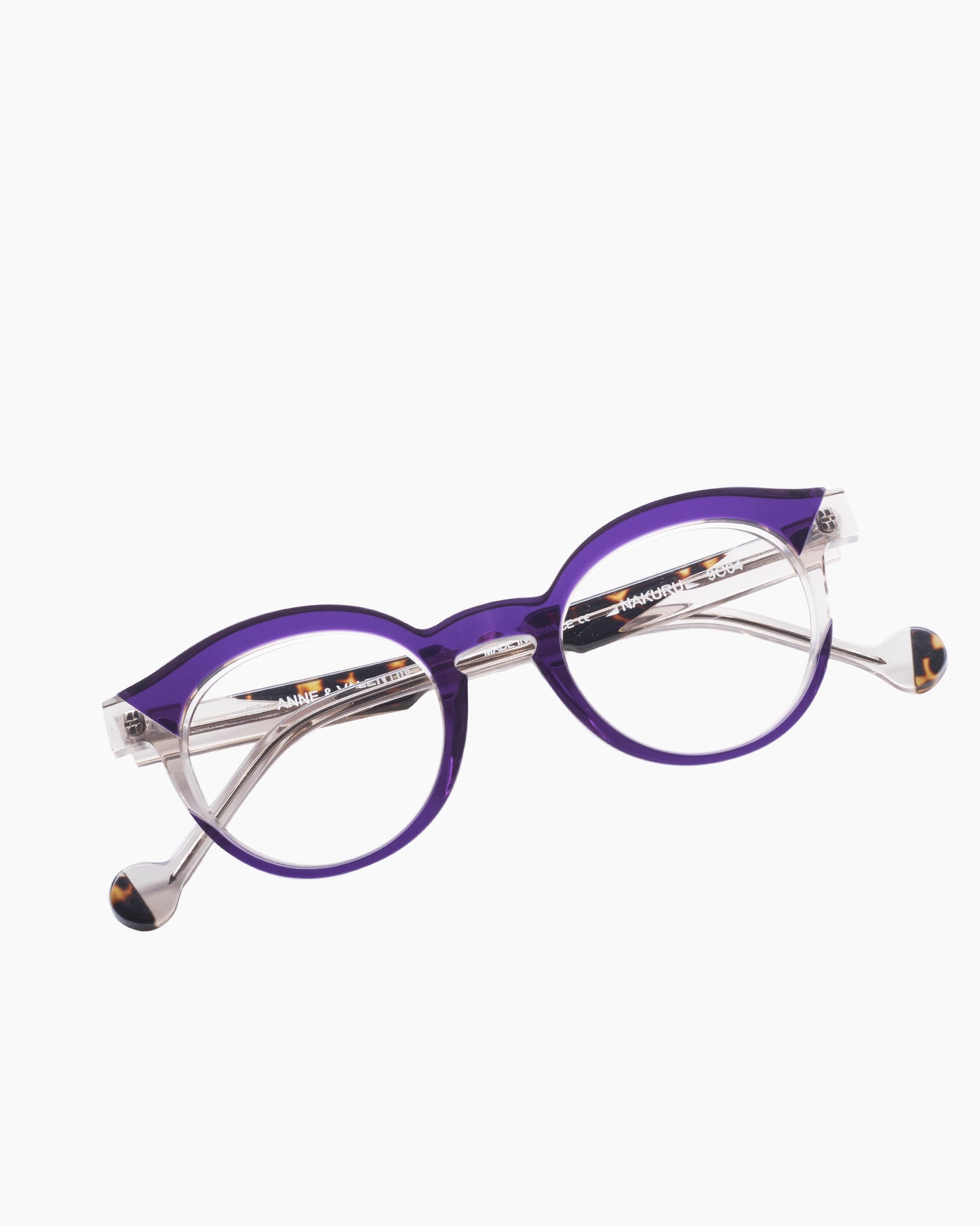 Anne et Valentin - Nakuru - 9C04 | Bar à lunettes