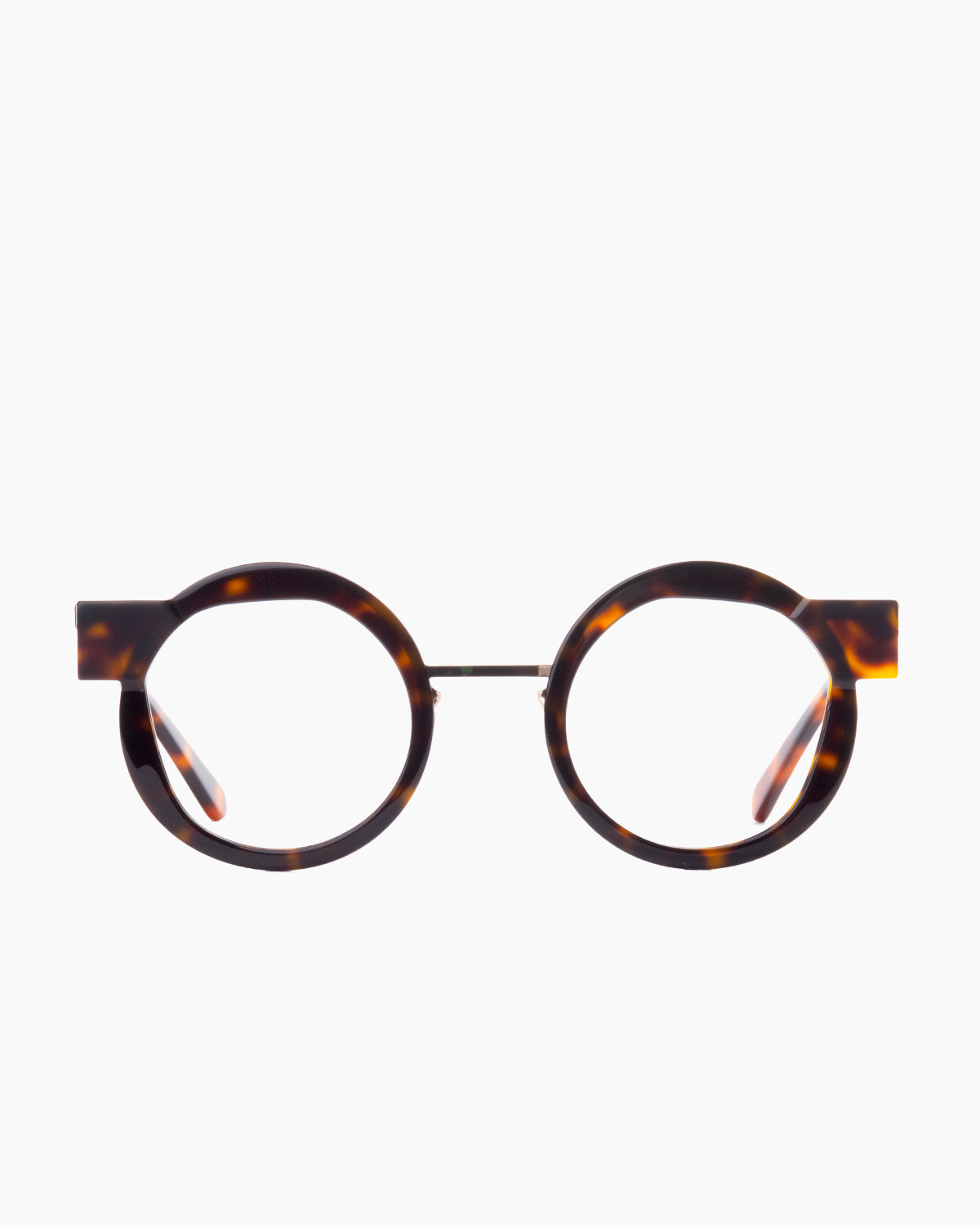 Gamine - VoussoirSödermalm - darkhavana/gold | Bar à lunettes