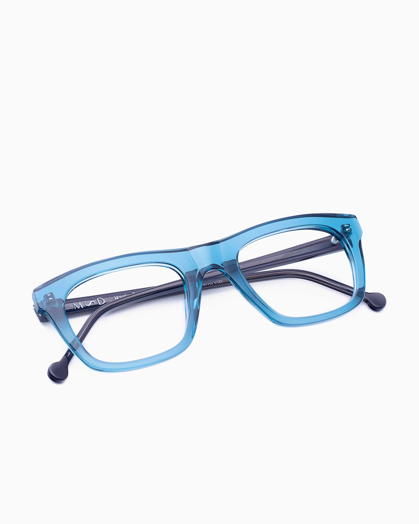 Marie-Sophie Dion - Hemingway - Blu | glasses bar