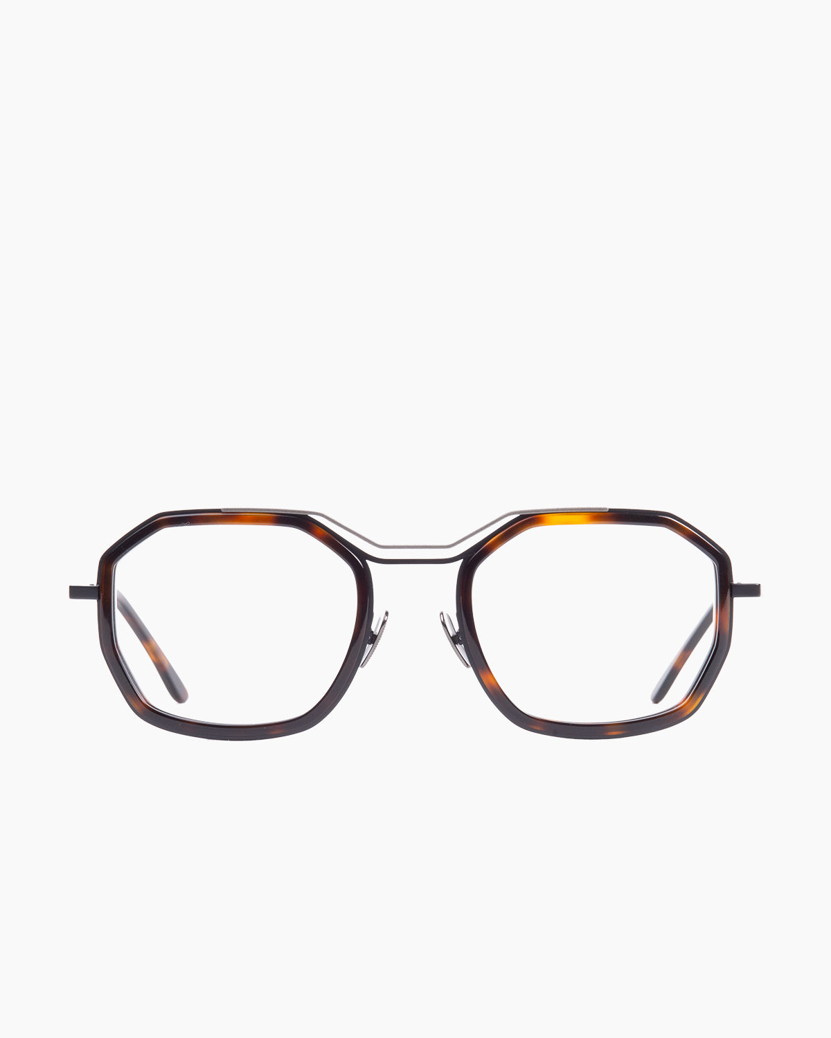 La Petite Lunette Rouge - FundKapTXL - Tortoiseshell | glasses bar