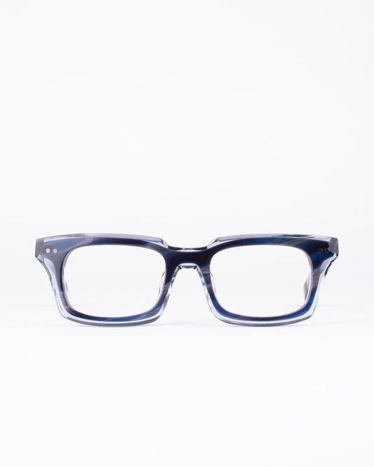 Blake Kuwahara - Thorton - Navyhorn | Bar à lunettes