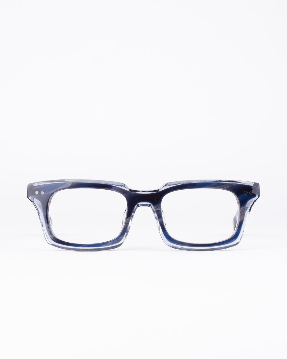 Blake Kuwahara - Thorton - Navyhorn | Bar à lunettes