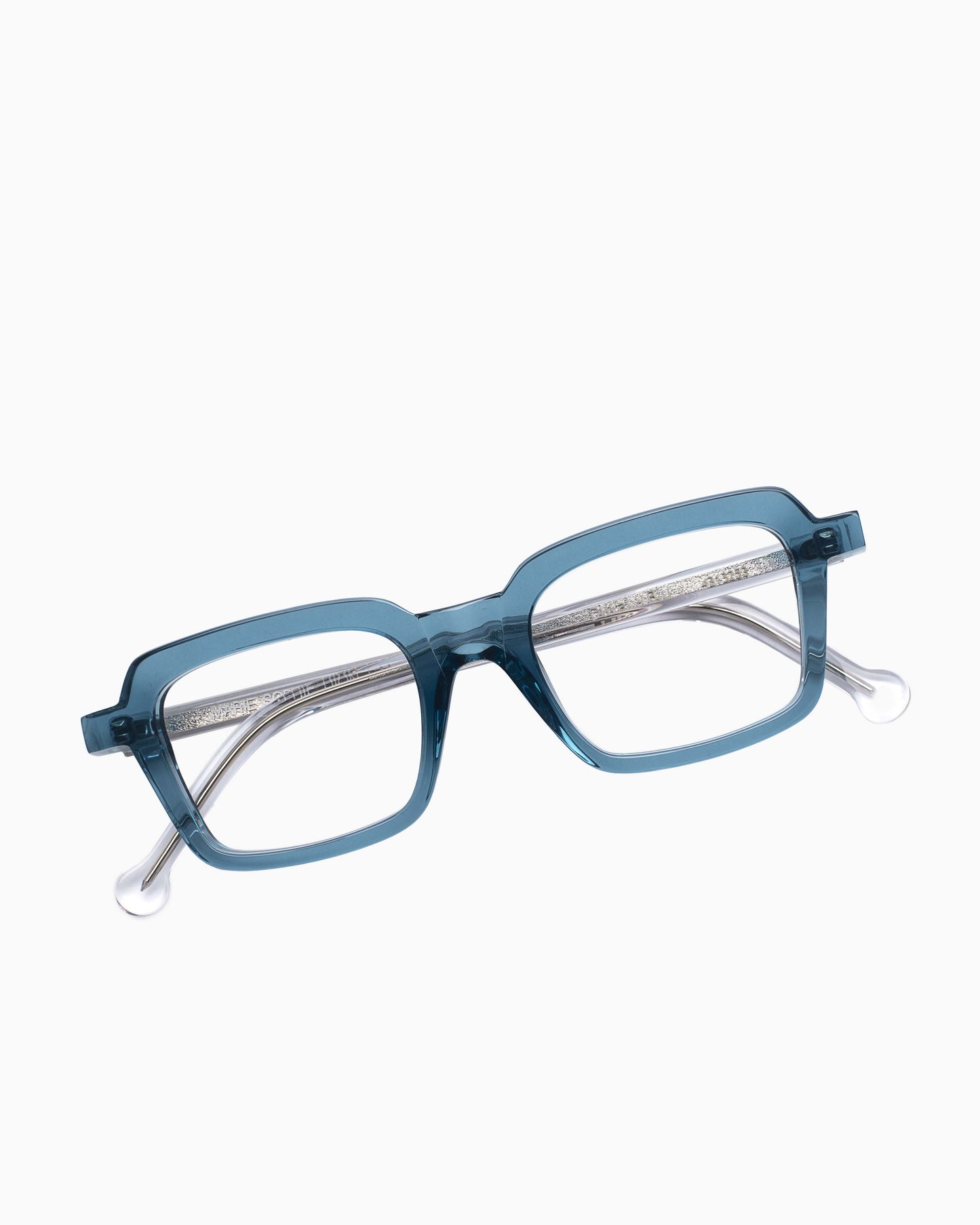 Marie-Sophie Dion - Duval - Blu | glasses bar