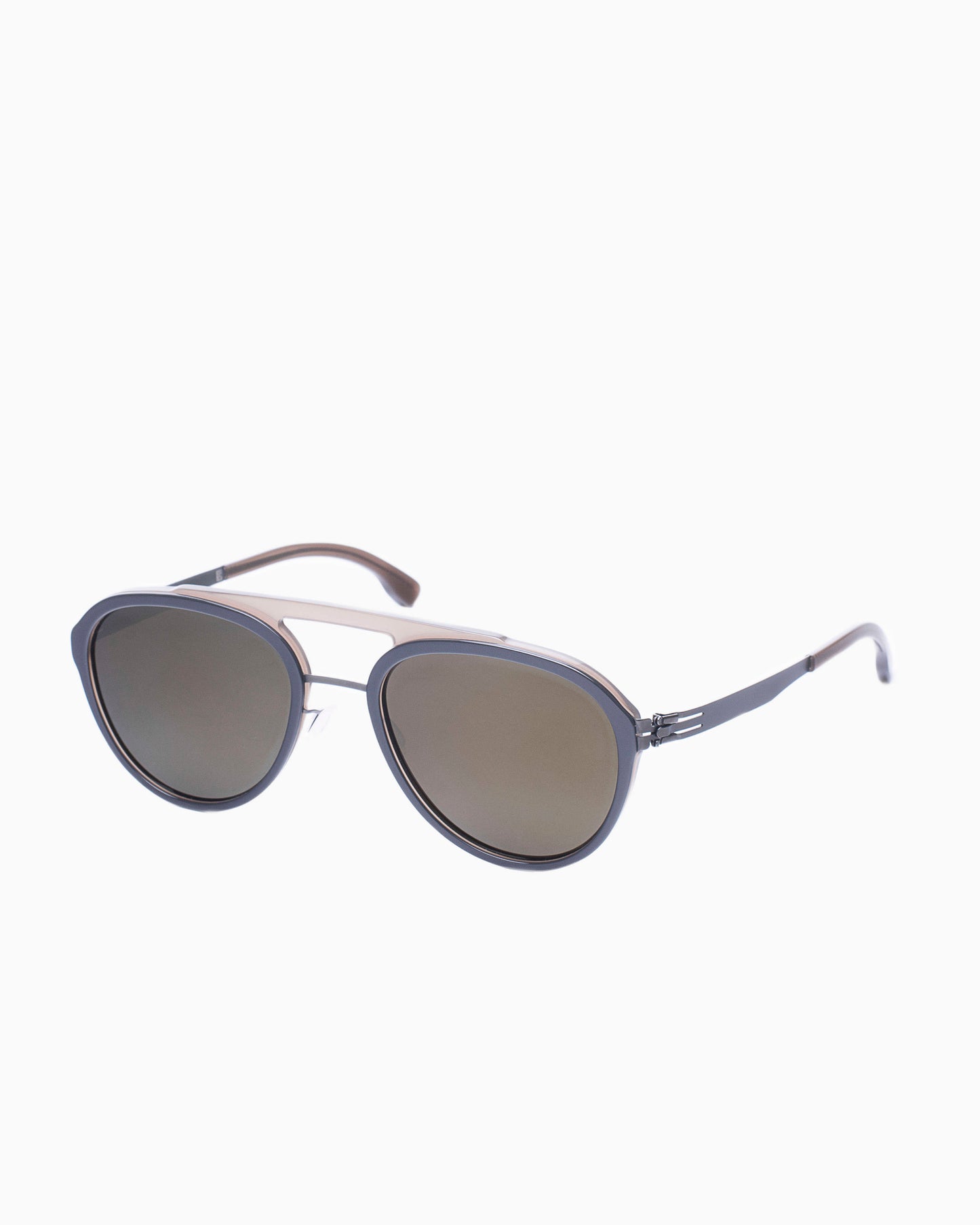 Ic Berlin - danield - graph-rocky-grey | glasses bar