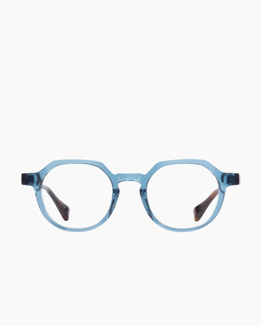 Francois Pinton - Haussmann9 - Bz | Bar à lunettes