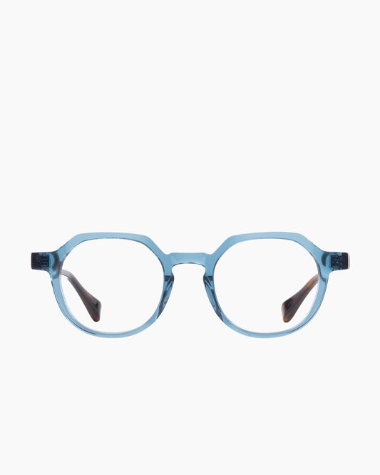 Francois Pinton - Haussmann9af - Bz | glasses bar