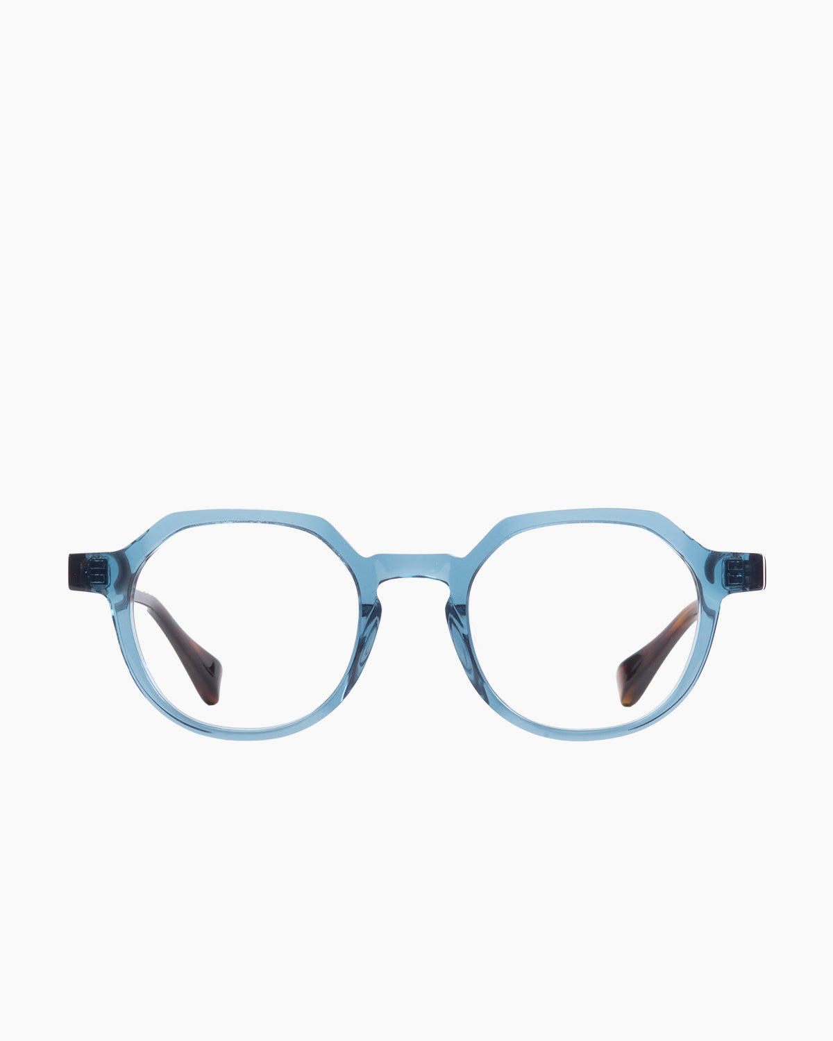 Francois Pinton - Haussmann9af - Bz | glasses bar:  Marie-Sophie Dion