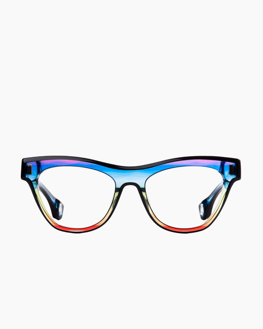 Blake Kuwahara - fickett - PRIDE | Bar à lunettes
