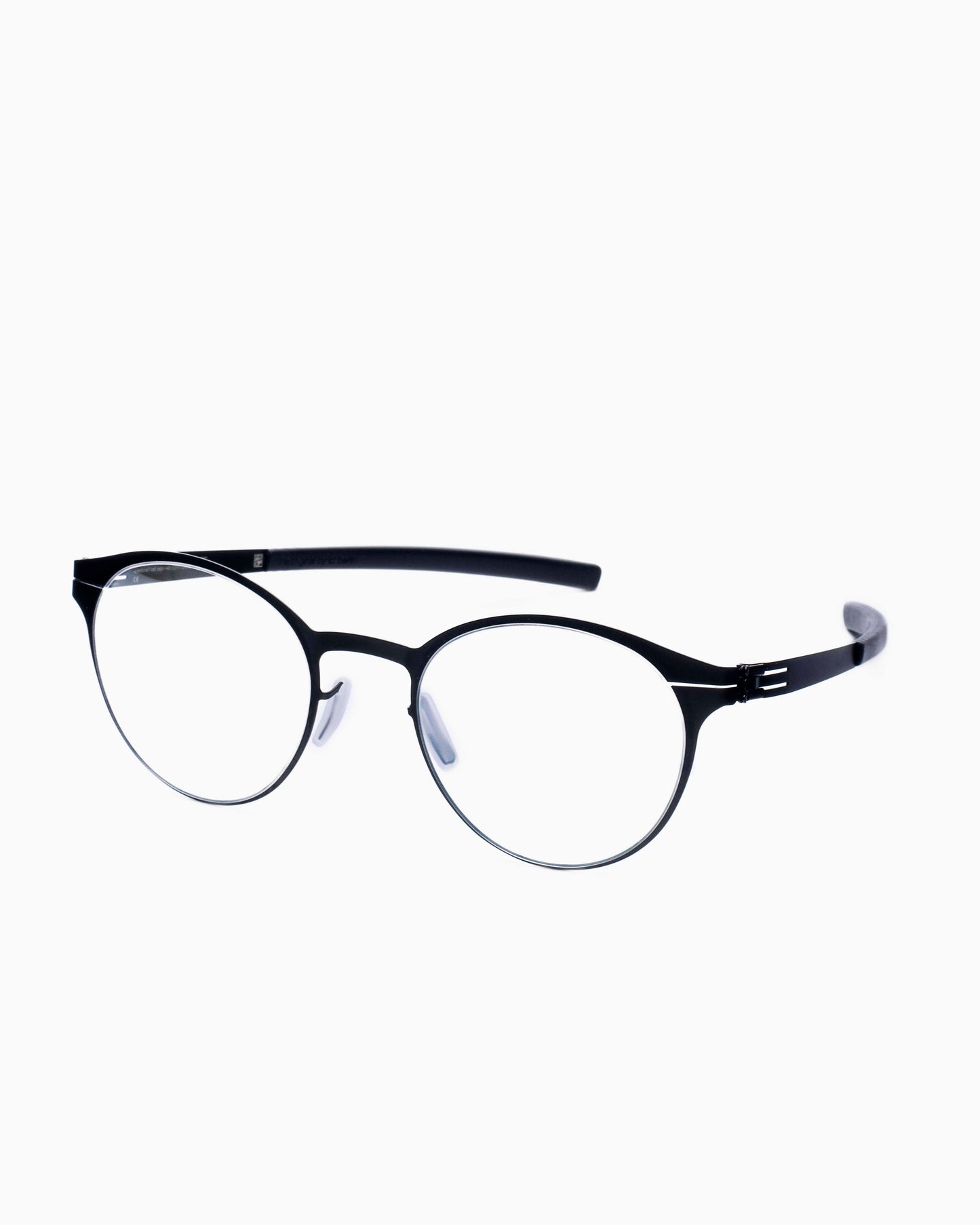 Ic Berlin - crossley - black | glasses bar