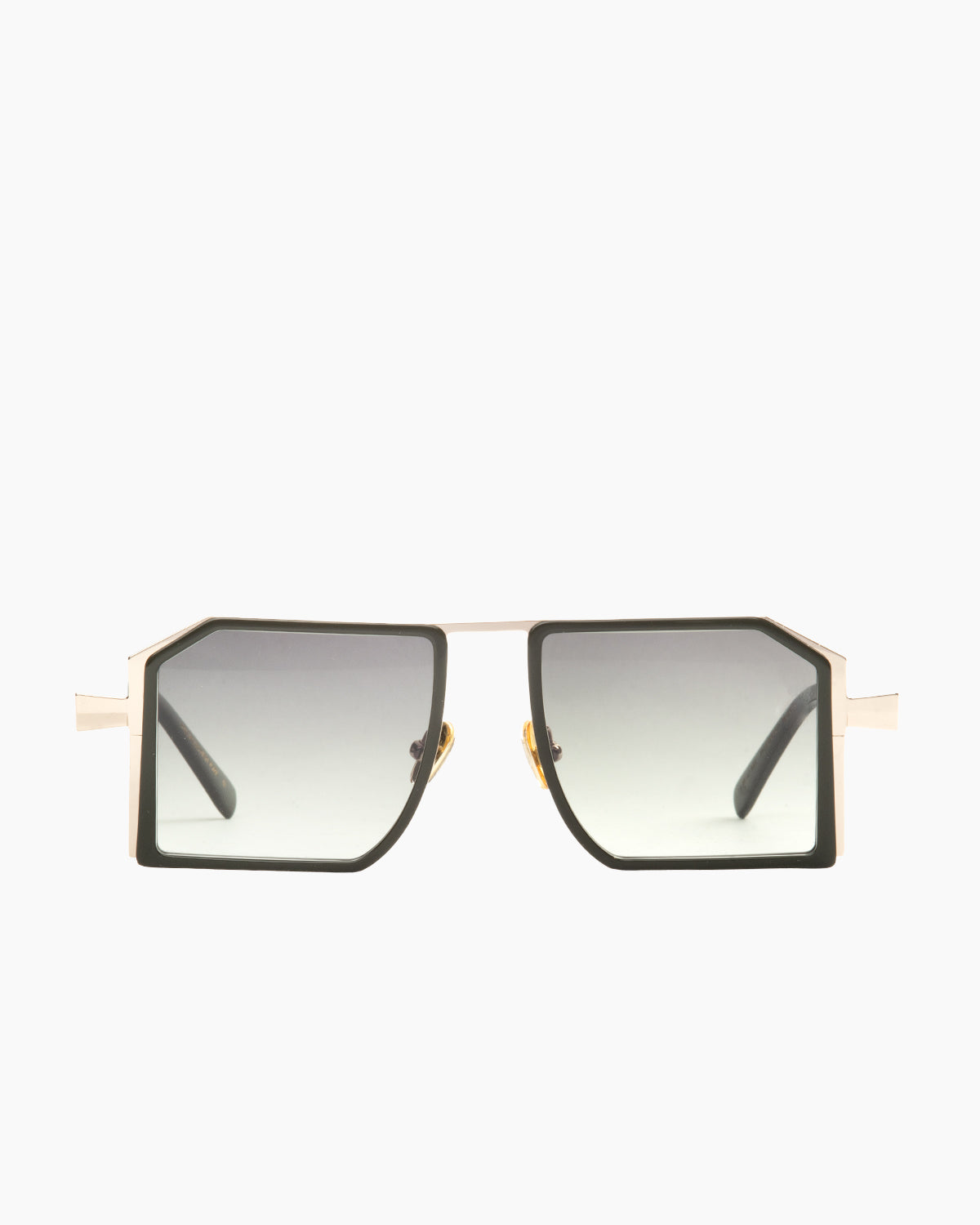 Gamine - PalmSprings - Khaki/Gold | Bar à lunettes