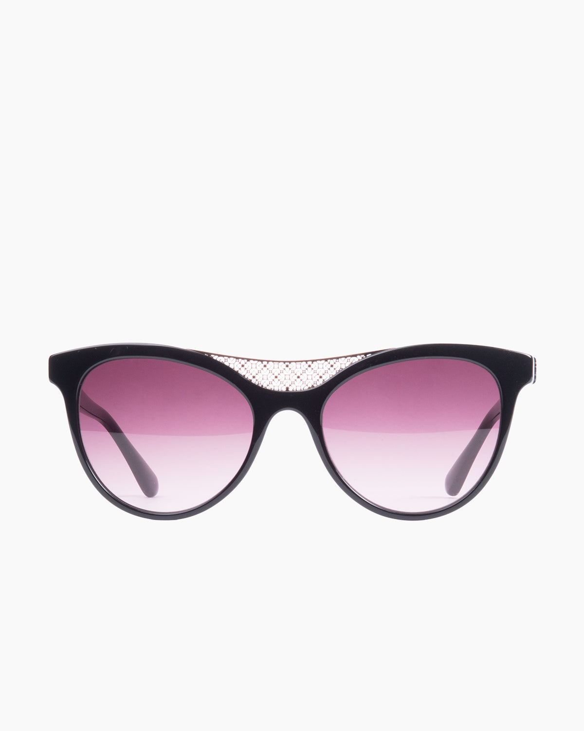 JOOLY - sun-361 - black | glasses bar:  Marie-Sophie Dion