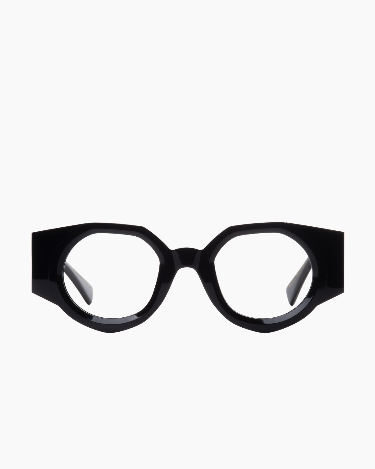 Gamine - Wynwood - Black | Bar à lunettes:  Marie-Sophie Dion