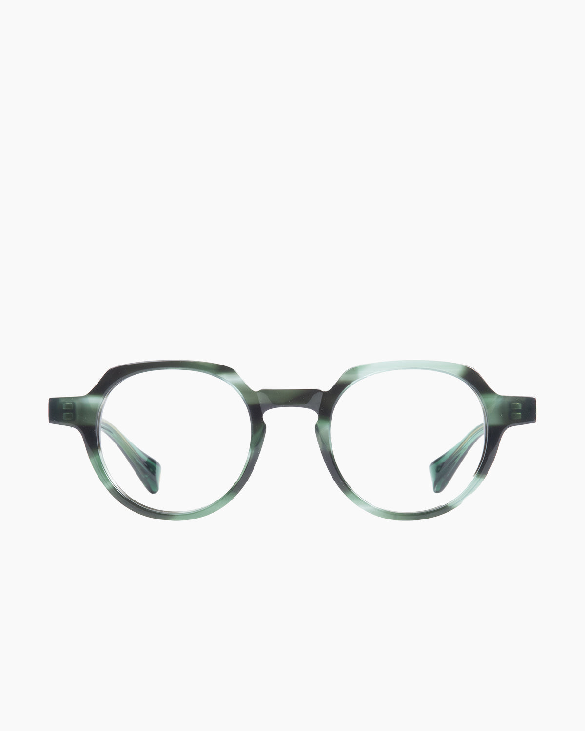 Francois Pinton - Haussmann4 - Gg | glasses bar:  Marie-Sophie Dion
