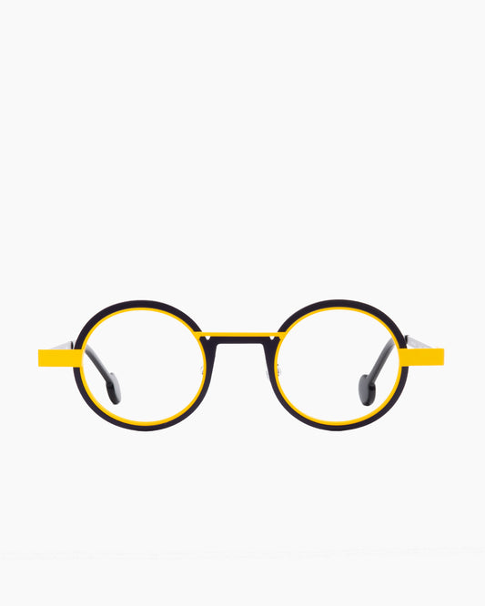 Anne et Valentin - wellok - 24a25 | Bar à lunettes