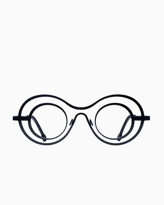 Theo - Talk - 501 | glasses bar