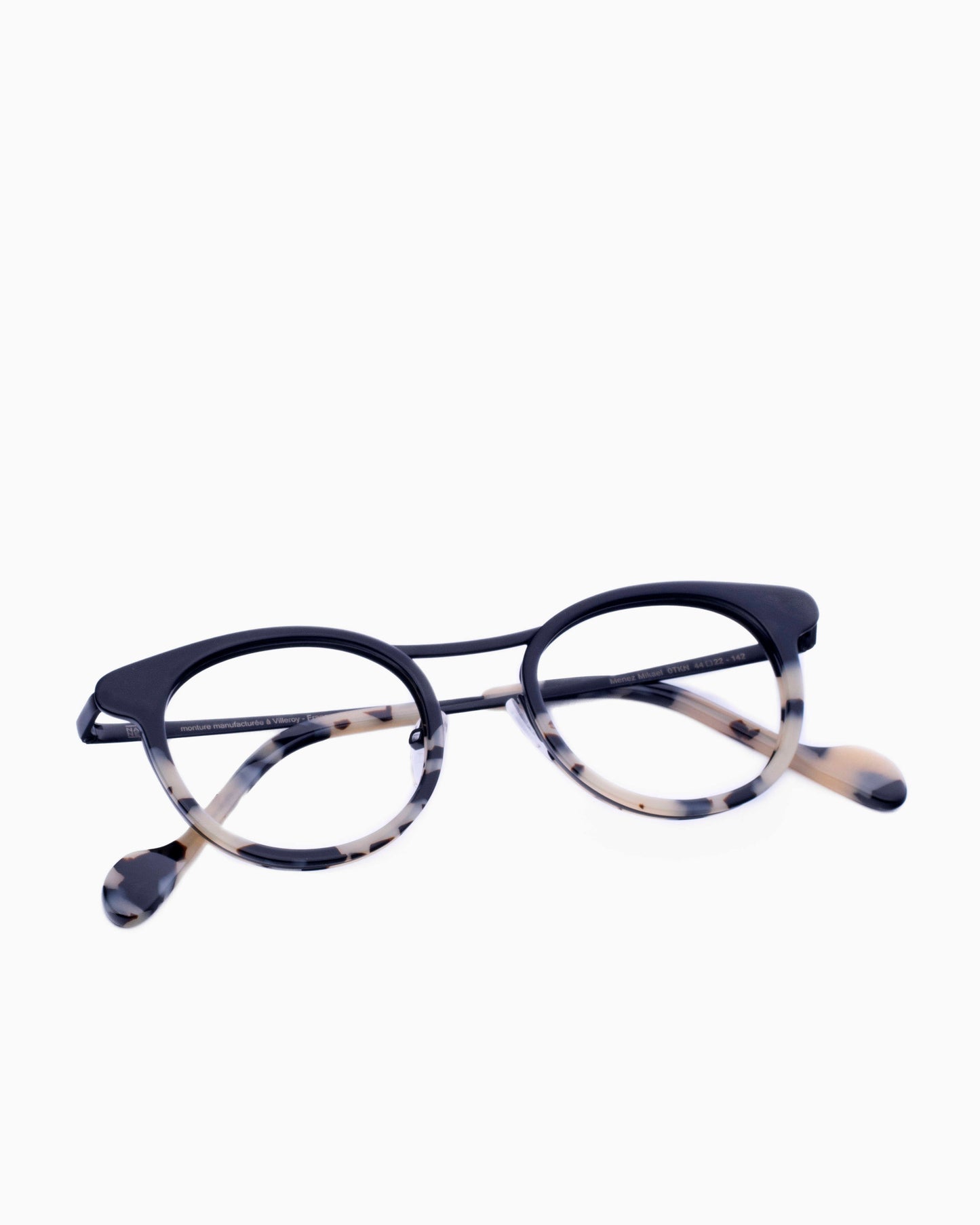 Nao Ned - MenezMikael - Otkn | Bar à lunettes