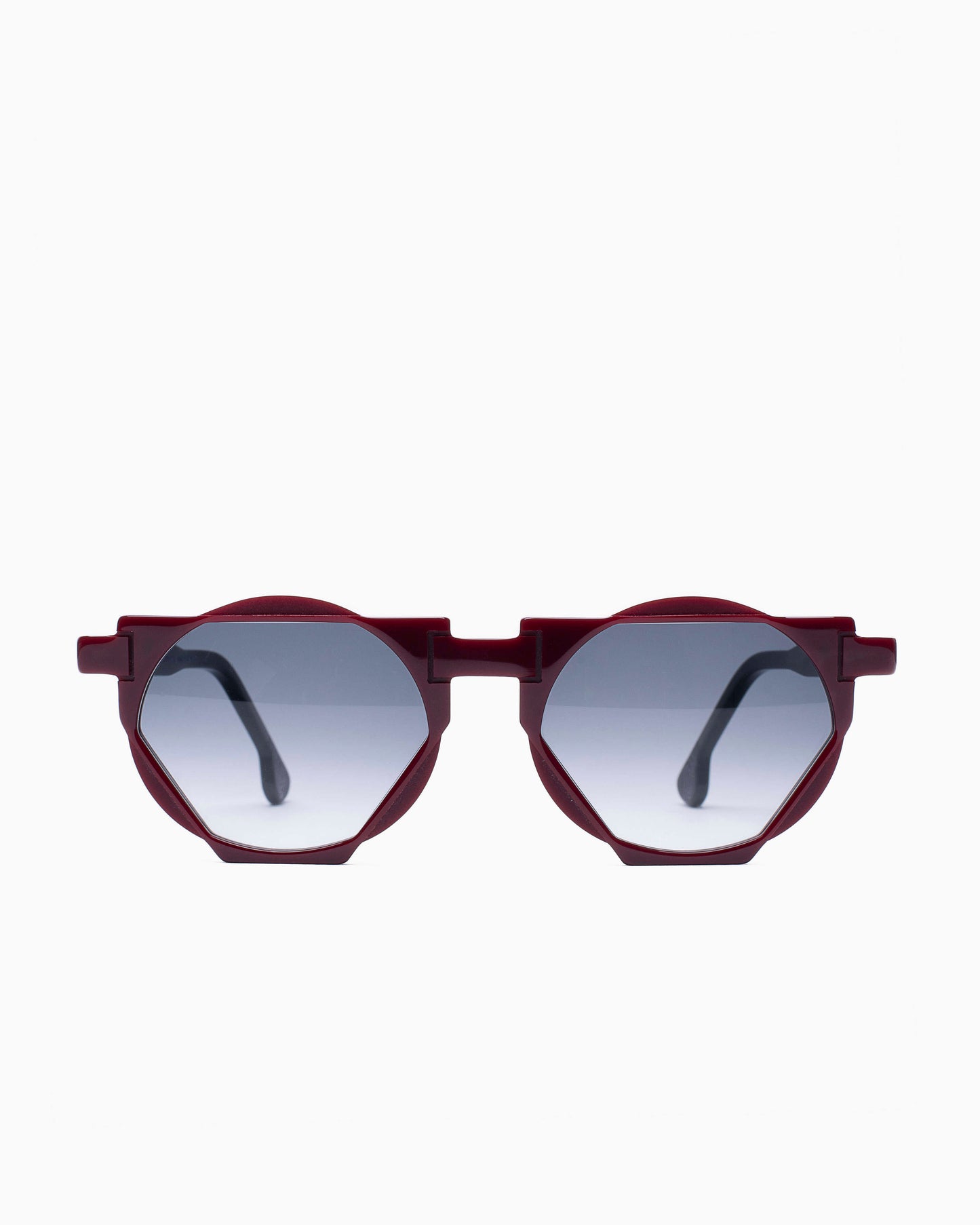 Dzmitry Samal - Herve fragile - Bordeaux | glasses bar