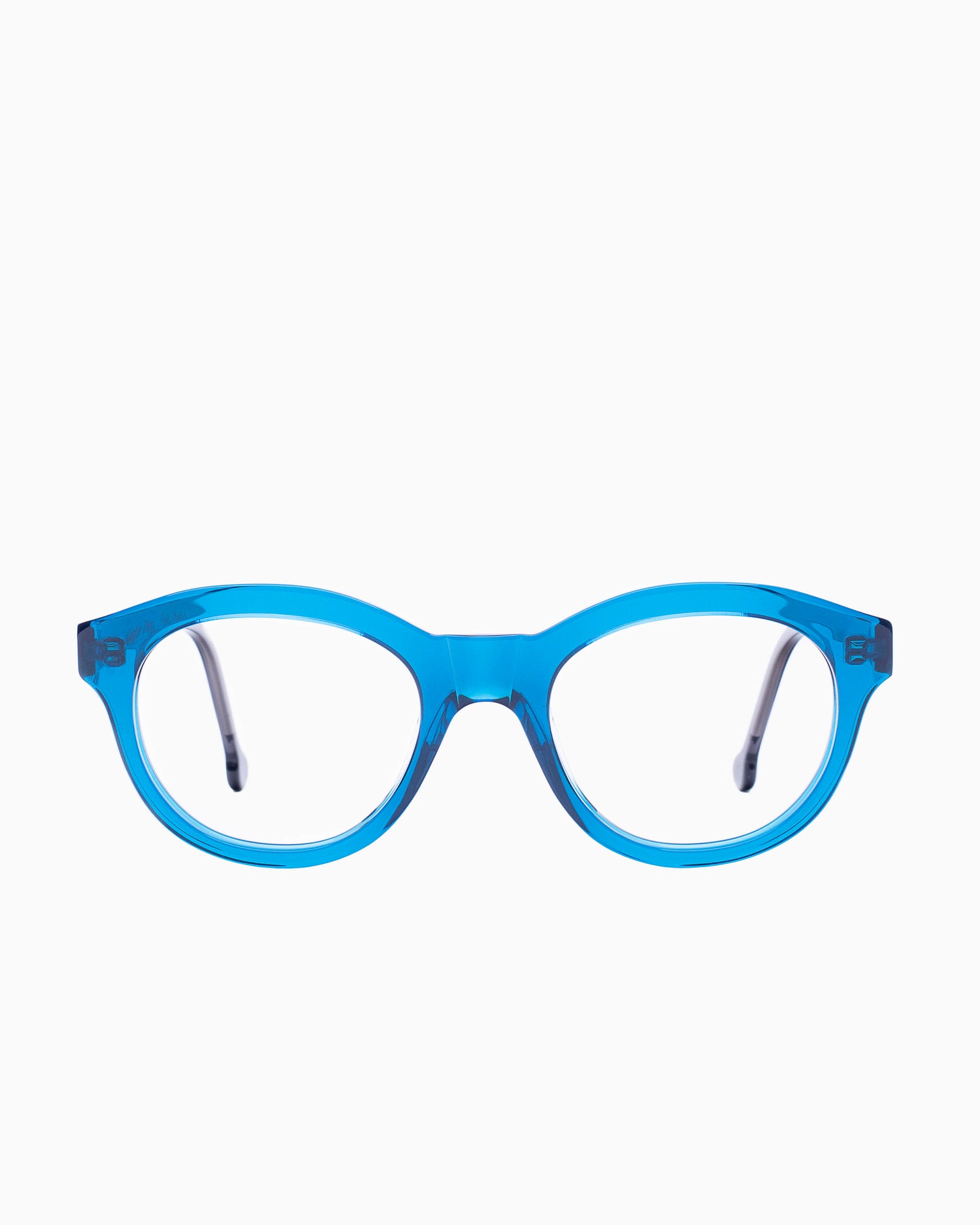 Marie-Sophie Dion - Claus - Cur | Bar à lunettes:  Marie-Sophie Dion